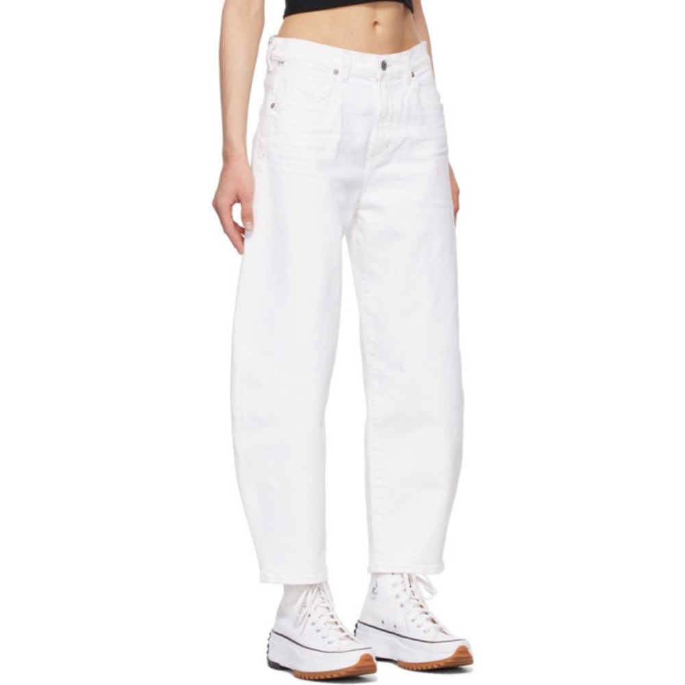 ✨NWT✨ Size 27 • Citizens of Humanity • Calista Curve Jean